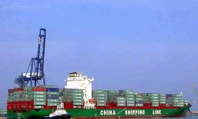 廣州到杭州國內海運價格查詢及內貿船運公司與代理服務指南