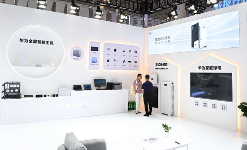 國(guó)產(chǎn)科技產(chǎn)品閃耀消博會(huì)，創(chuàng)新技術(shù)引領(lǐng)消費(fèi)新潮流